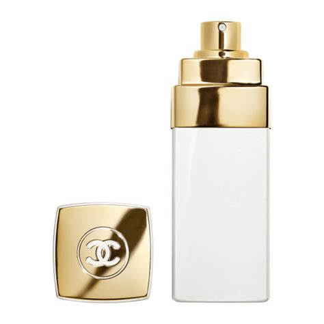 coco chanel travel refill|chanel coco mademoiselle refillable spray.